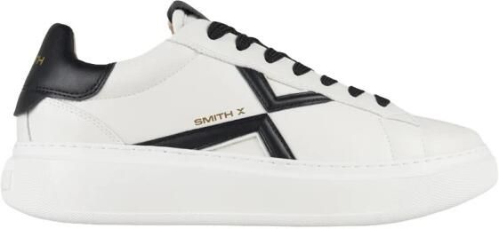 Alexander Smith College Sneaker
