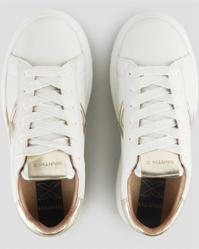 Alexander Smith College Sneaker - Foto 2