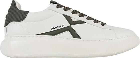 Alexander Smith College Sneaker