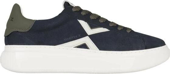 Alexander Smith College Sneaker