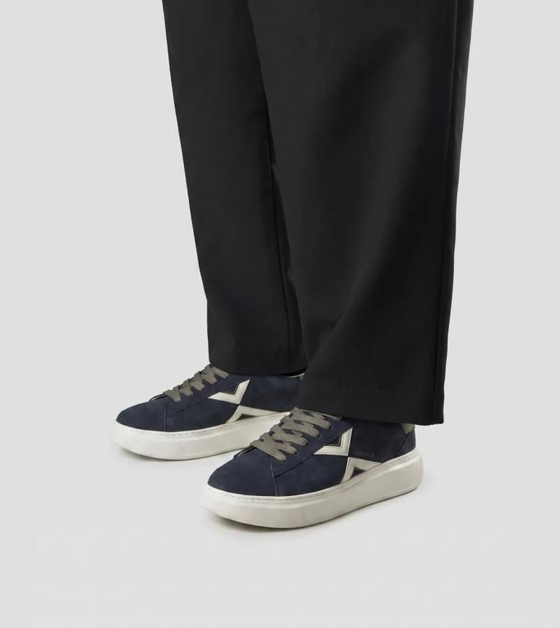 Alexander Smith College Sneaker - Foto 4