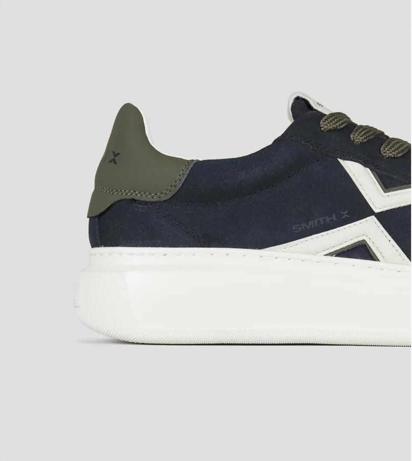Alexander Smith College Sneaker - Foto 2