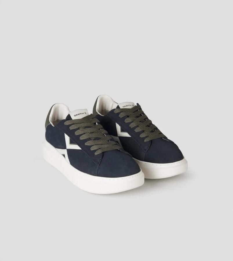 Alexander Smith College Sneaker - Foto 5