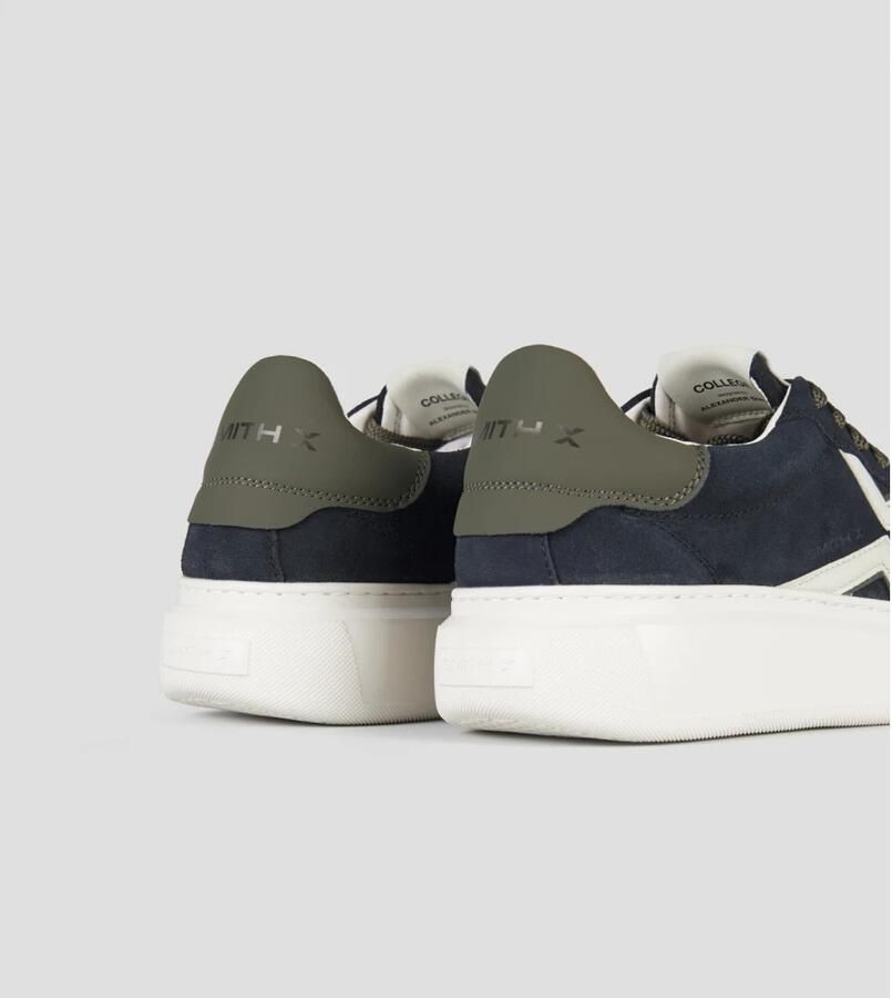 Alexander Smith College Sneaker - Foto 3