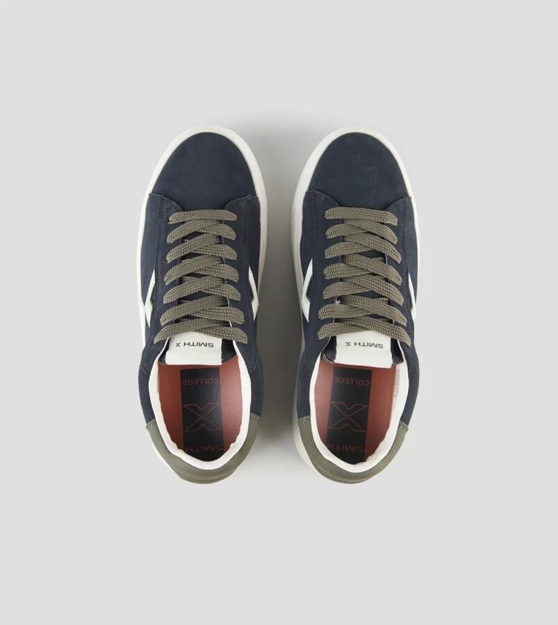 Alexander Smith College Sneaker - Foto 6