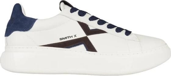 Alexander Smith College Sneaker