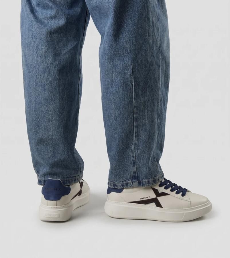 Alexander Smith College Sneaker - Foto 4