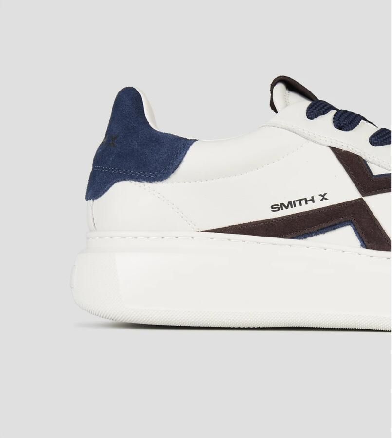 Alexander Smith College Sneaker - Foto 2