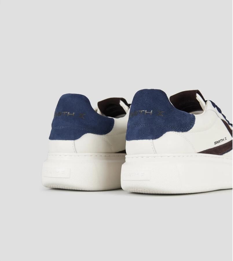 Alexander Smith College Sneaker - Foto 3