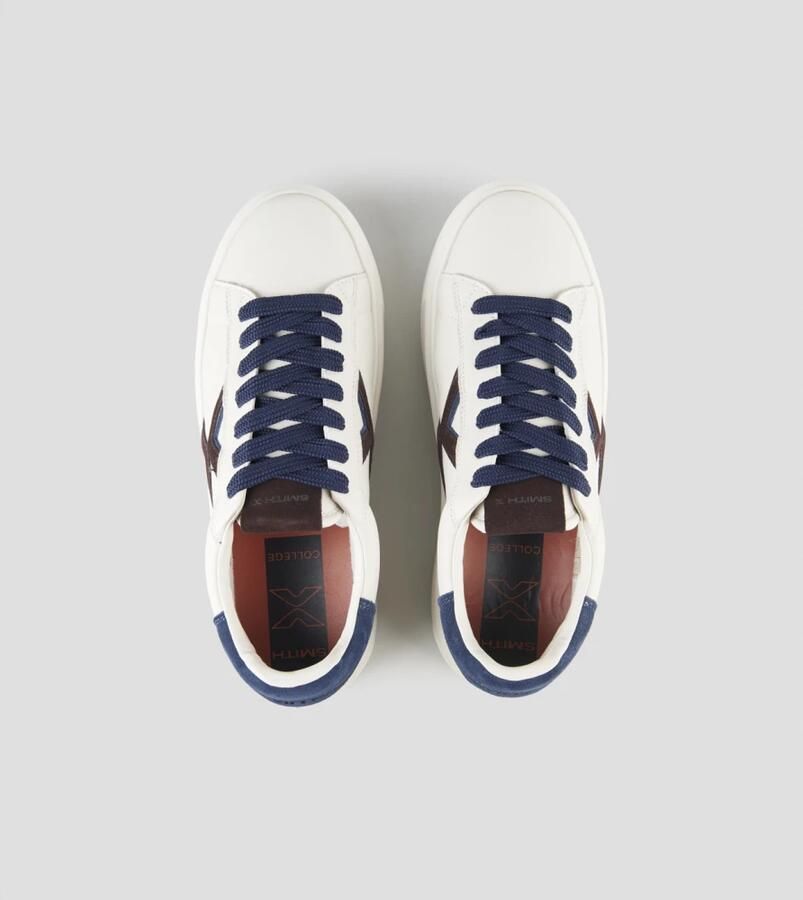 Alexander Smith College Sneaker - Foto 6