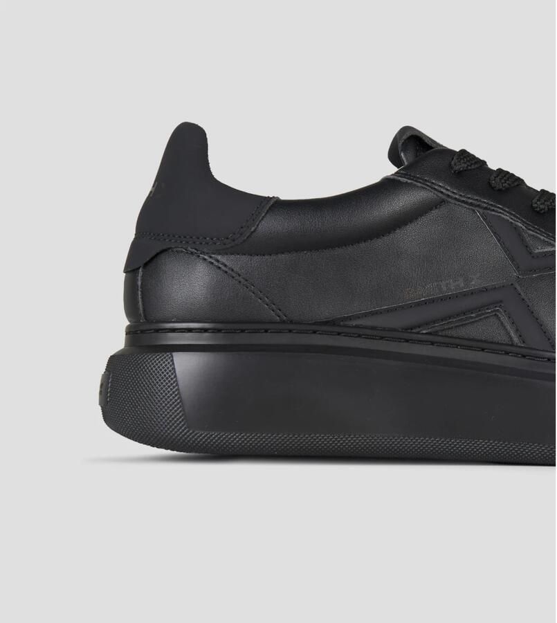Autry Medalist Low Dames Sneakers Wit - Foto 2