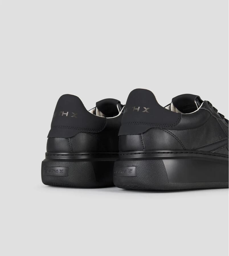 Autry Medalist Low Dames Sneakers Wit - Foto 3