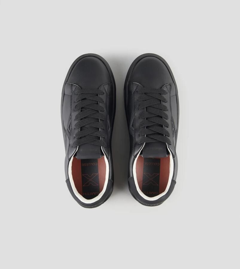 Autry Medalist Low Dames Sneakers Wit - Foto 6