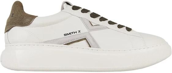 Alexander Smith College Sneaker