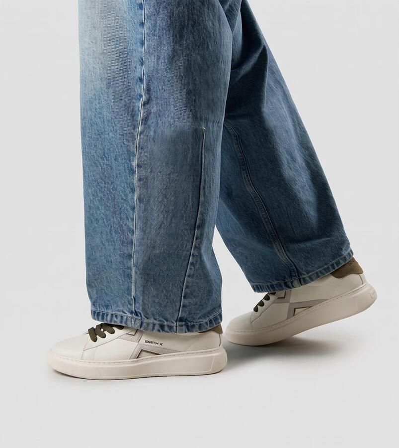 Alexander Smith College Sneaker - Foto 4
