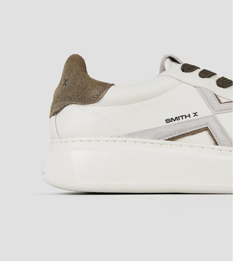 Alexander Smith College Sneaker - Foto 2