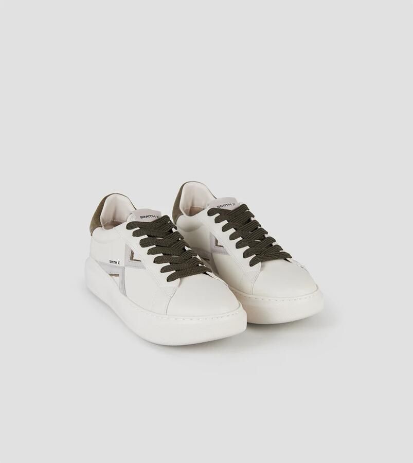Alexander Smith College Sneaker - Foto 5