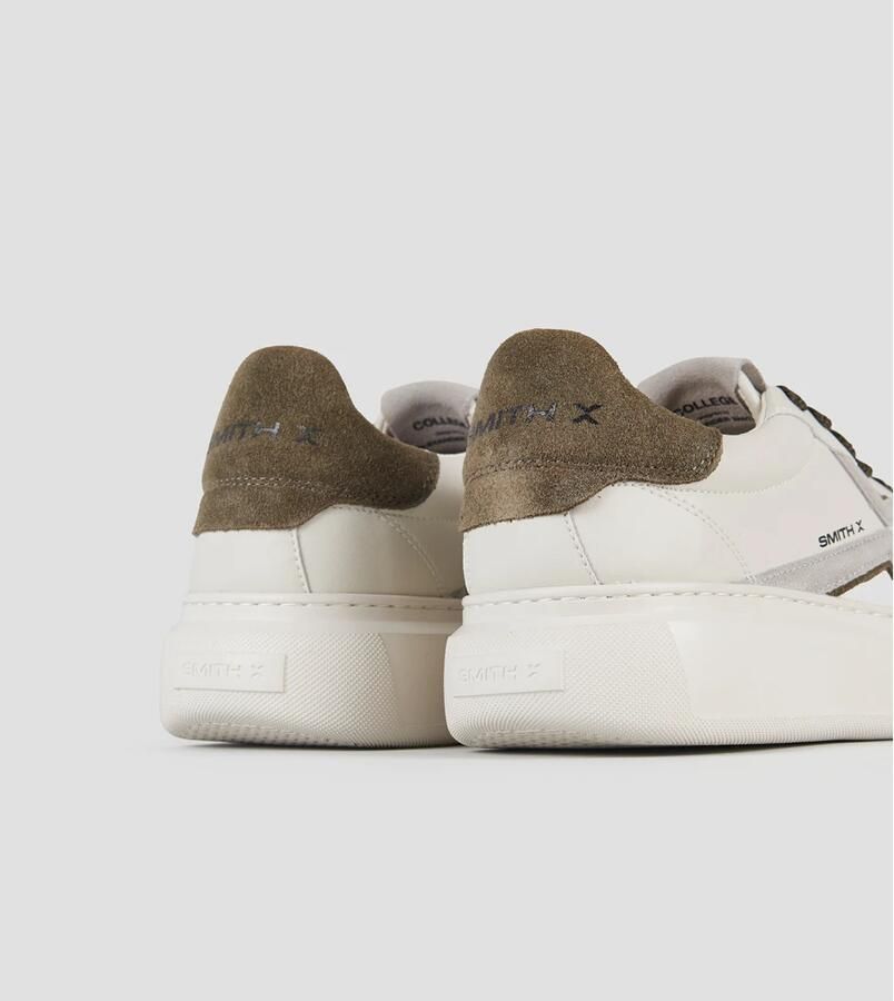 Alexander Smith College Sneaker - Foto 3