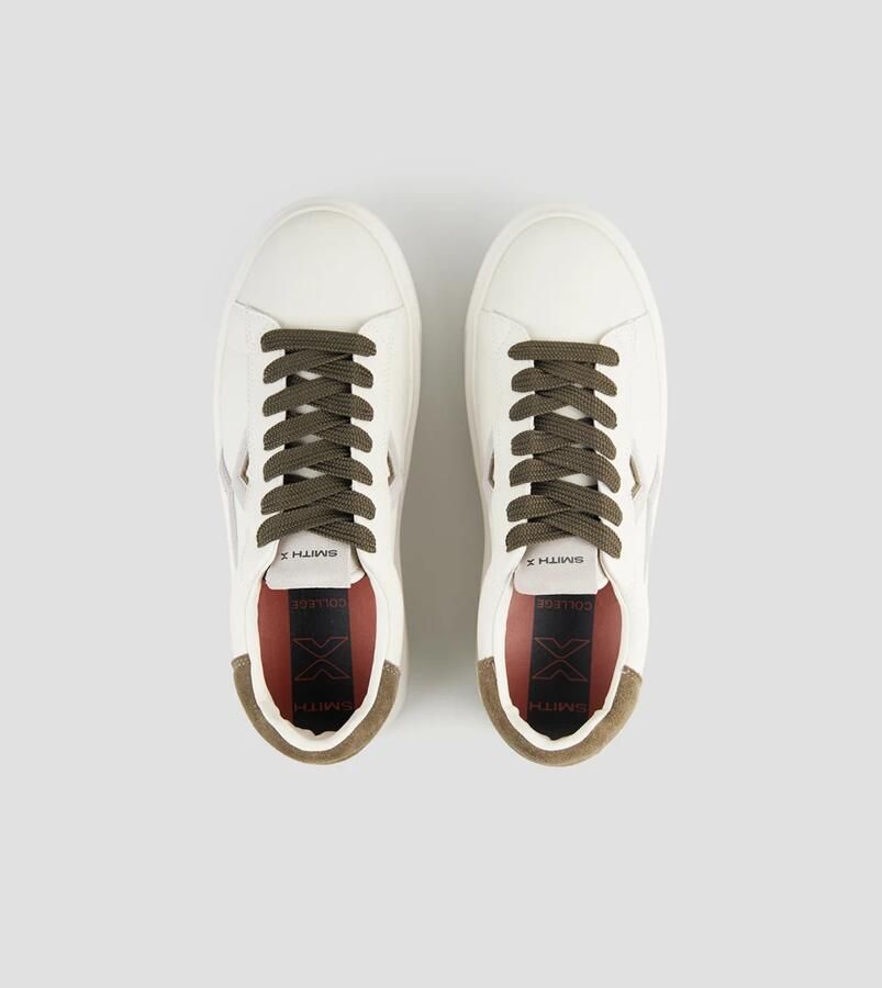 Alexander Smith College Sneaker - Foto 6