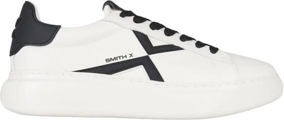 Alexander Smith College Sneaker