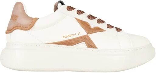 Alexander Smith College Sneaker