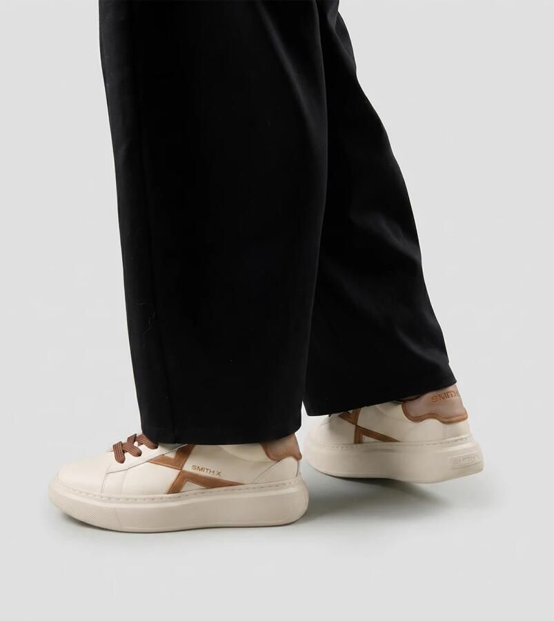 Alexander Smith College Sneaker - Foto 4