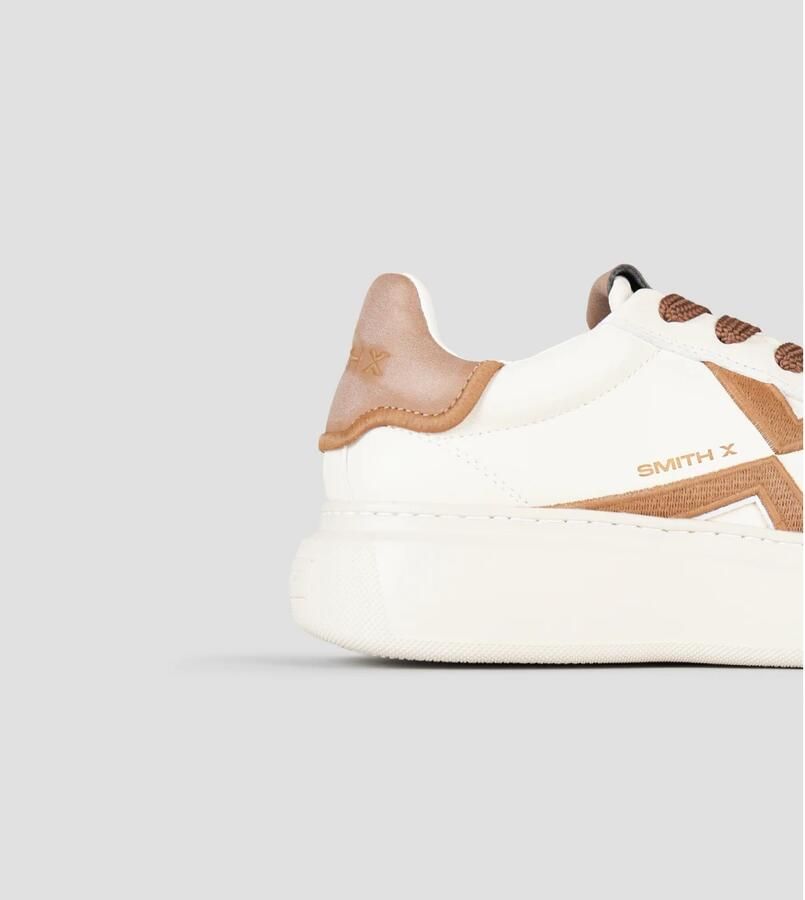 Alexander Smith College Sneaker - Foto 2
