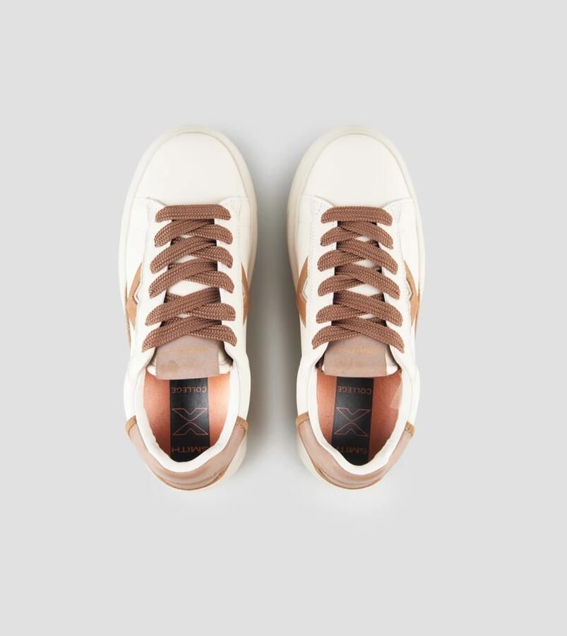 Alexander Smith College Sneaker - Foto 6