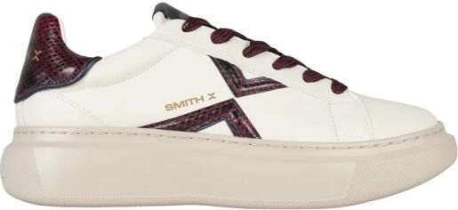 Autry Klassieke Sneakers Wit Dames