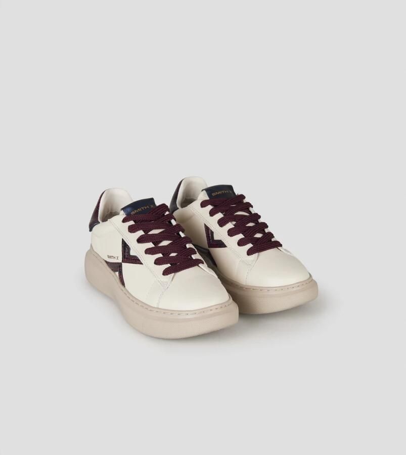 Autry Klassieke Sneakers Wit Dames - Foto 4