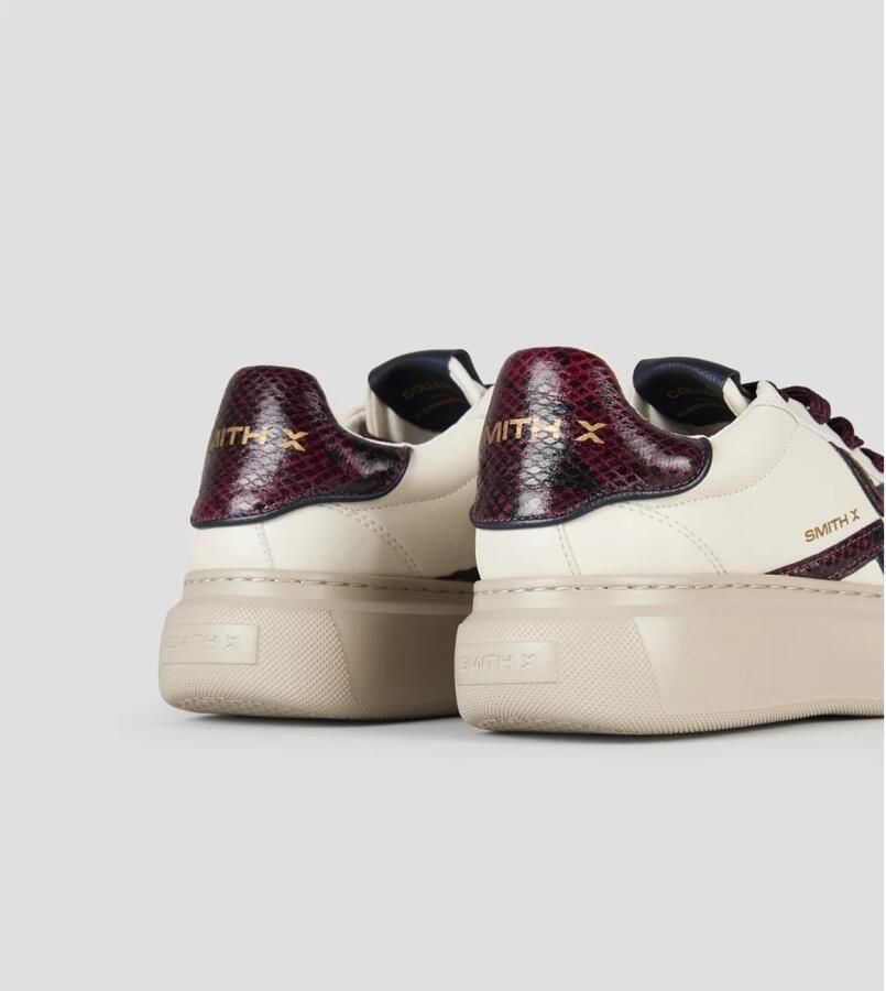 Autry Klassieke Sneakers Wit Dames - Foto 2