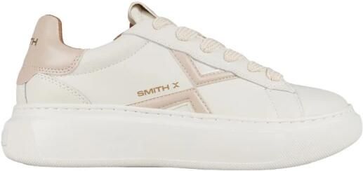 Alexander Smith College Sneakers