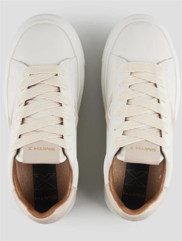 Alexander Smith College Sneakers - Foto 2