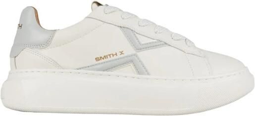 Alexander Smith College Sneakers