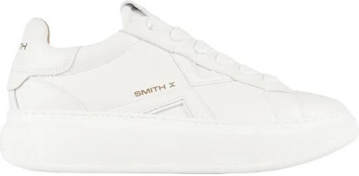 Alexander Smith College Sneakers