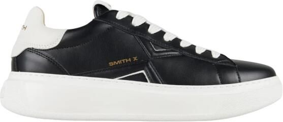 Alexander Smith College Sneakers