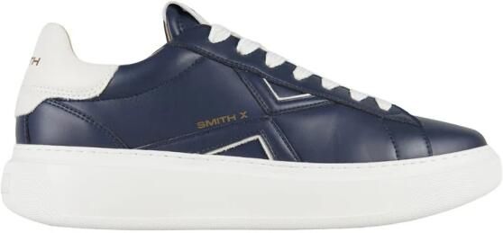 Alexander Smith College Sneakers