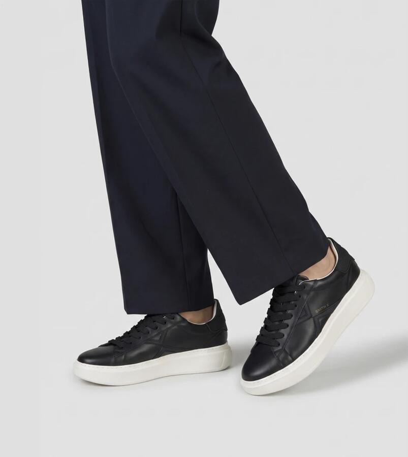Alexander Smith College Sneakers - Foto 4