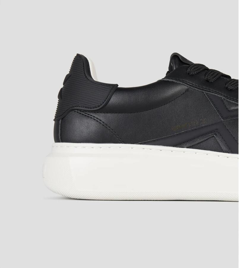 Alexander Smith College Sneakers - Foto 2