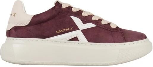 Alexander Smith College Sneakers