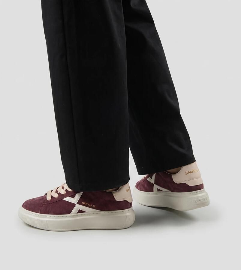Alexander Smith College Sneakers - Foto 2