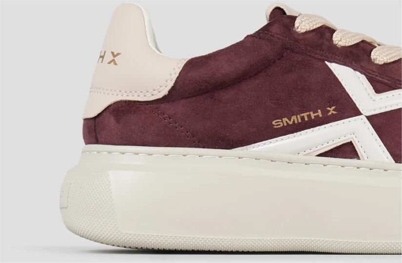 Alexander Smith College Sneakers - Foto 5