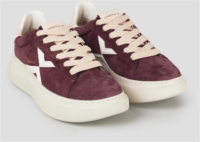 Alexander Smith College Sneakers - Foto 4