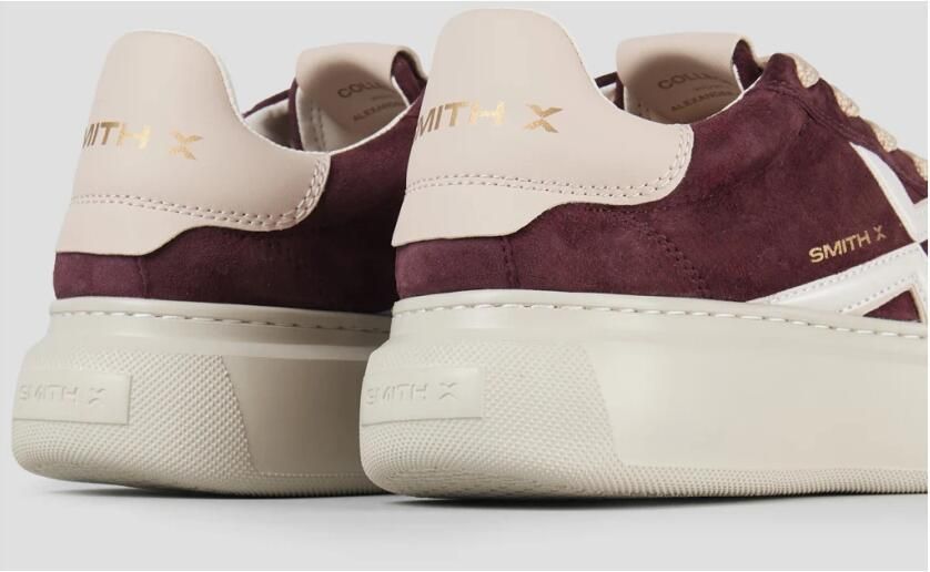 Alexander Smith College Sneakers - Foto 6