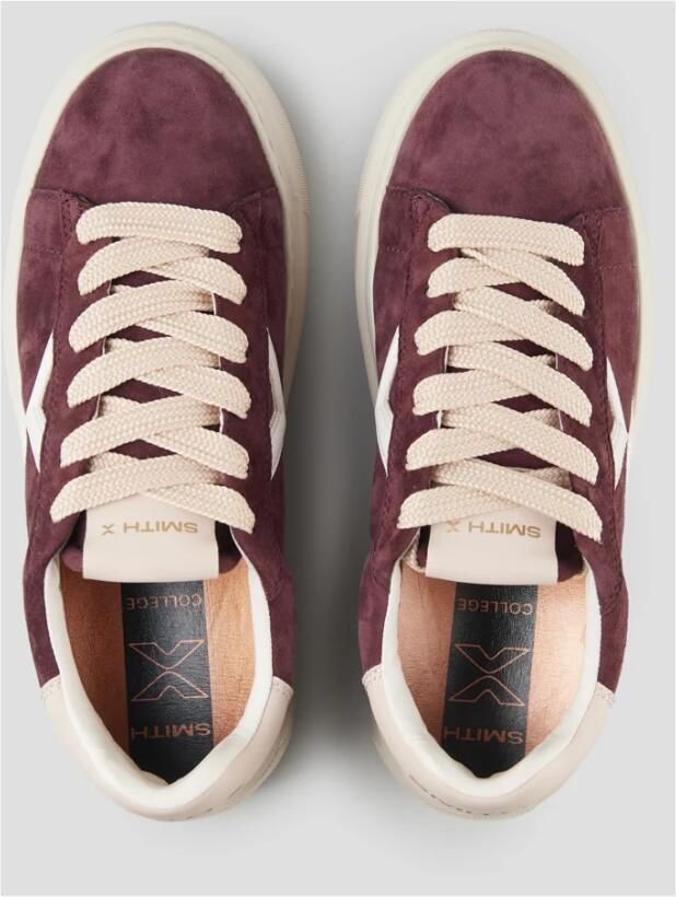 Alexander Smith College Sneakers - Foto 3