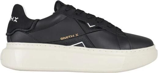 Alexander Smith College Sneakers