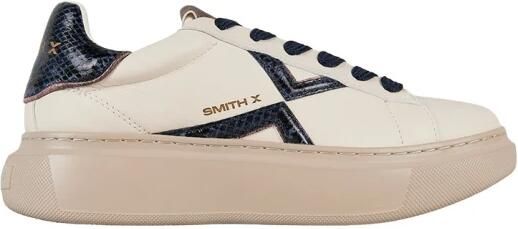 Alexander Smith College Sneakers