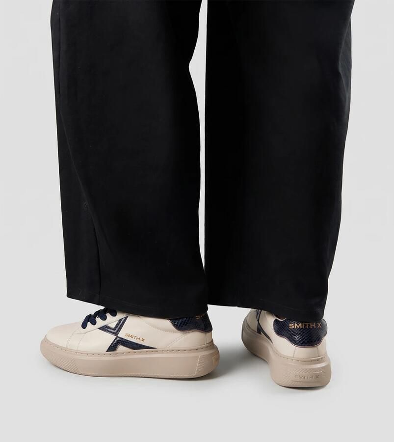 Alexander Smith College Sneakers - Foto 4