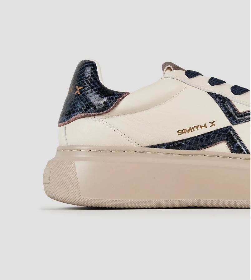 Alexander Smith College Sneakers - Foto 2