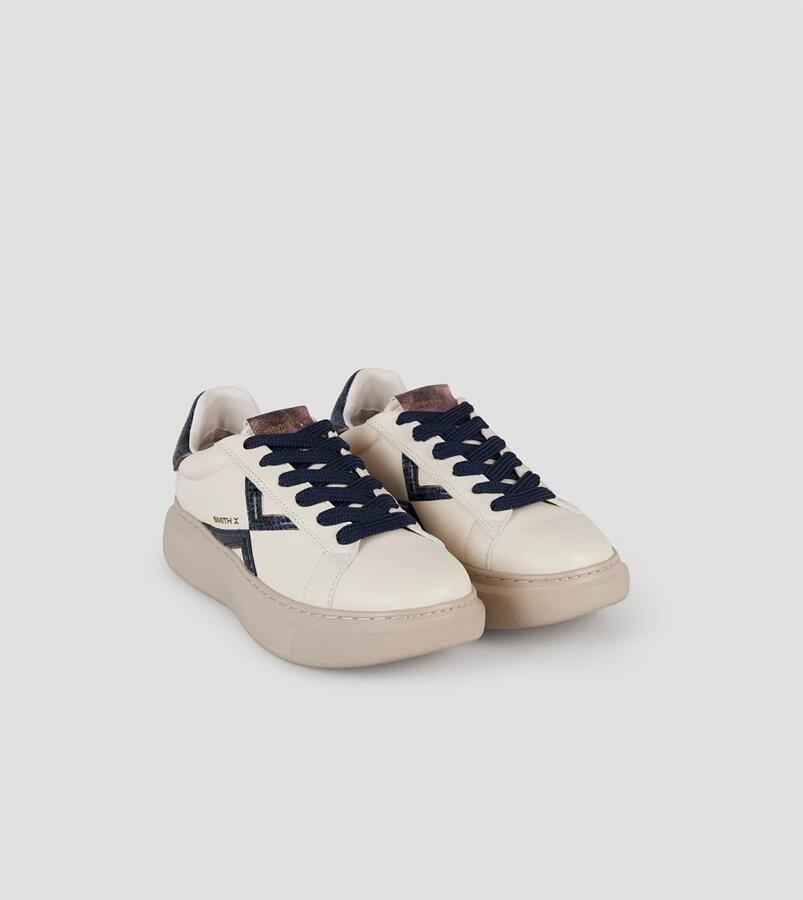 Alexander Smith College Sneakers - Foto 5
